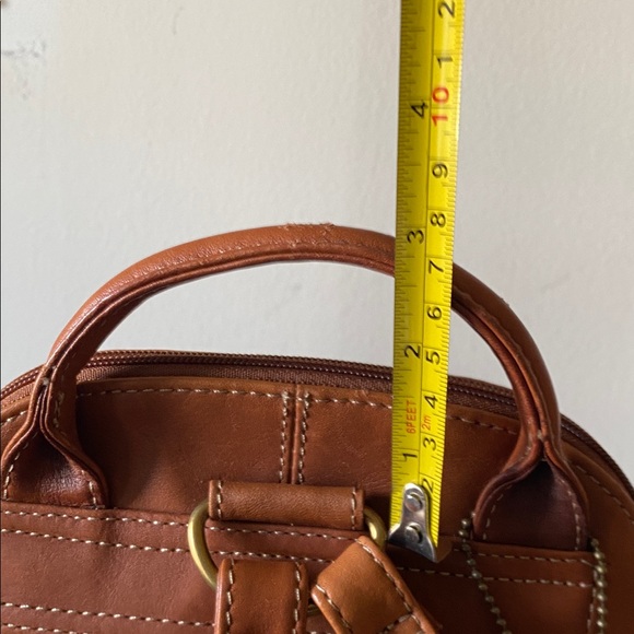 Fossil Mini Backpack - Picture 8 of 15